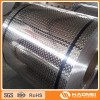 Aluminum Checkered Plate